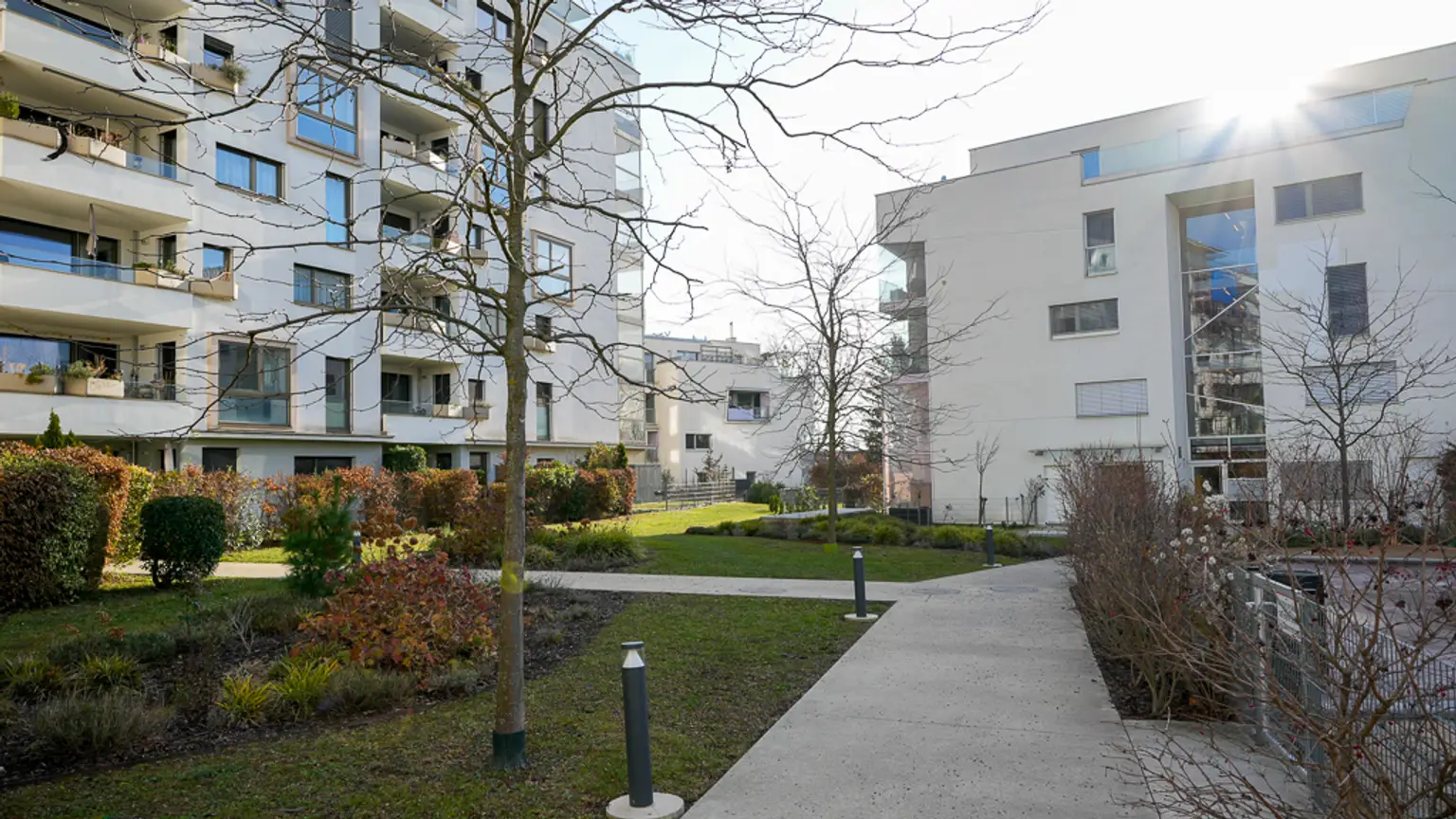 Exklusive 3-Zimmer-Wohnung mit Loggia, Garage & Top-Infrastruktur im 12. Bezirk