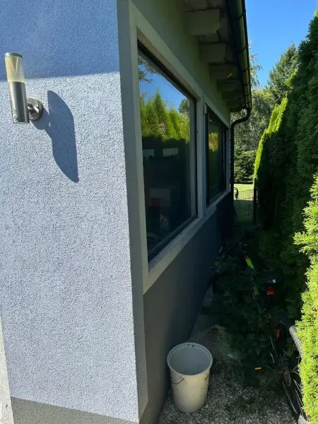 Neuwertiges Traumhaus im Zentrum von Liebenfels: 3 Zimmer, Garten mit fixem Pool & Terrasse Carport  für 499.000 €!
