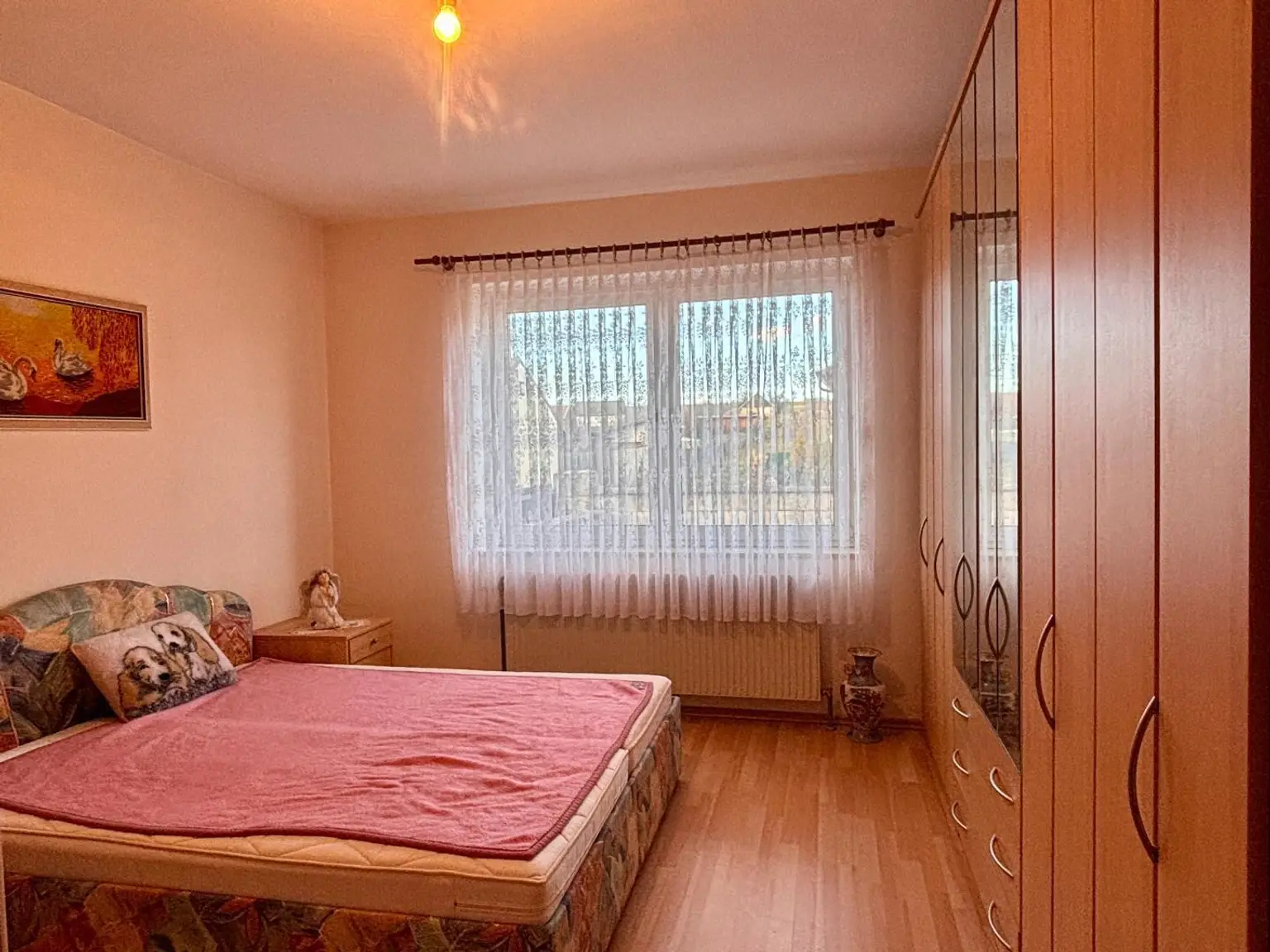 Schlafzimmer 2