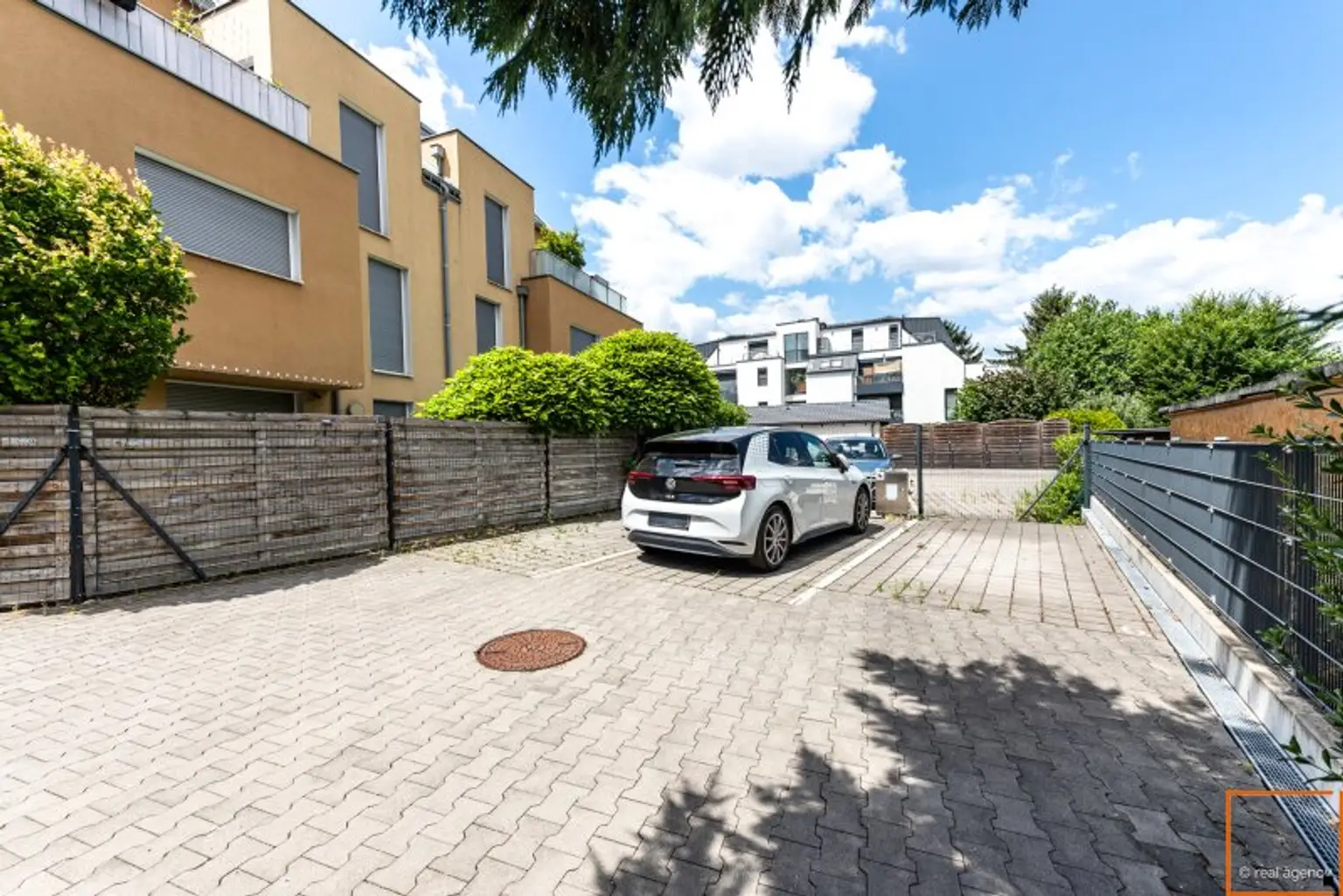 Stellplatz