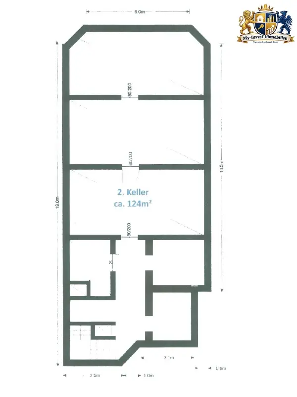 Keller