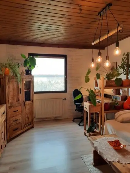 Verlieben sie sich in diese  ansprechende Immobilie in Bestlage  mit Grünblick