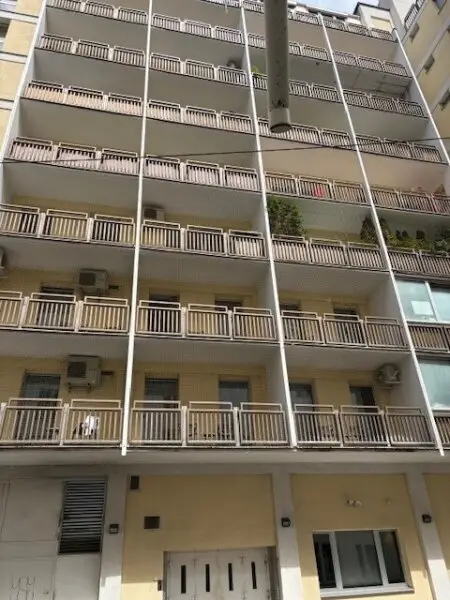 Tolle Loggia-Wohnung im Zentrum von Wien !