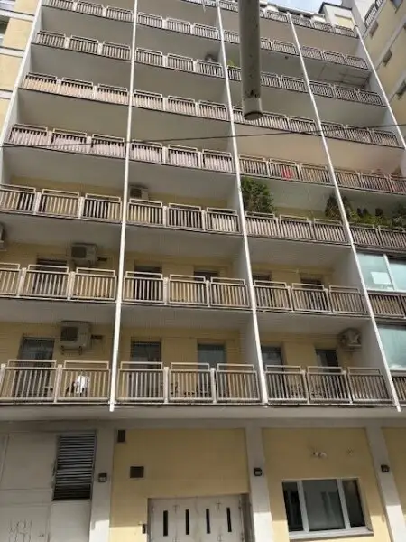Tolle Loggia-Wohnung im Zentrum von Wien !