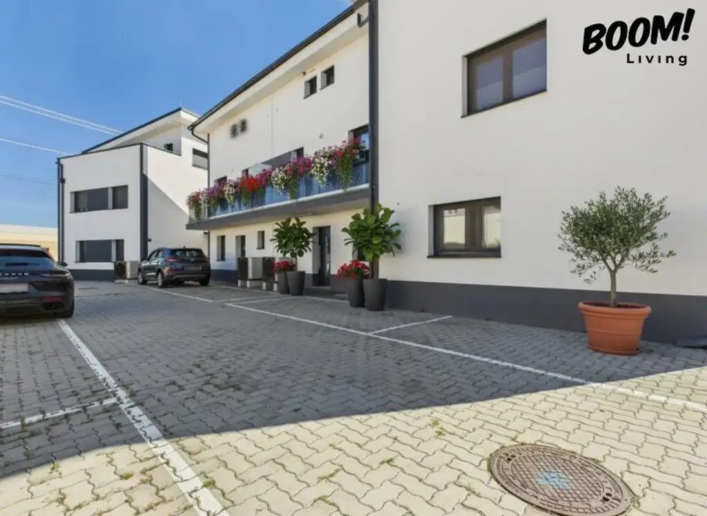 Familientraum in Himberg – Neubau mit Garten, Dachterrasse & perfekter Wien-Anbindung