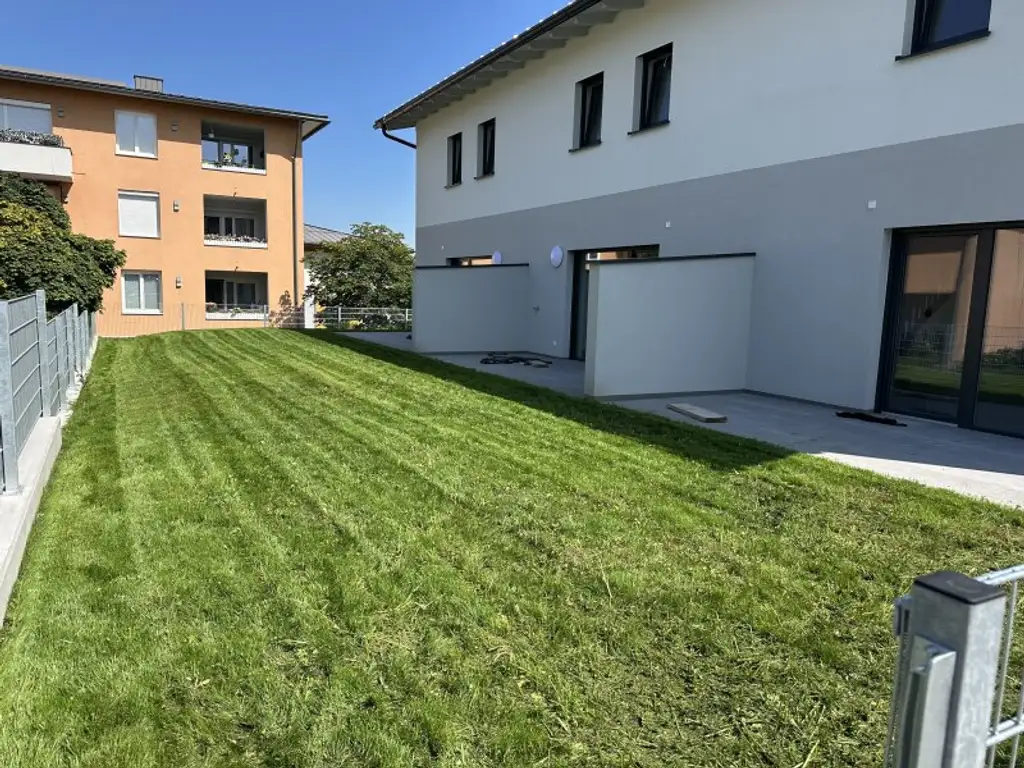 TOP 2 I Neubau-Erstbezug I Wundschönes Reihenhaus zur Miete