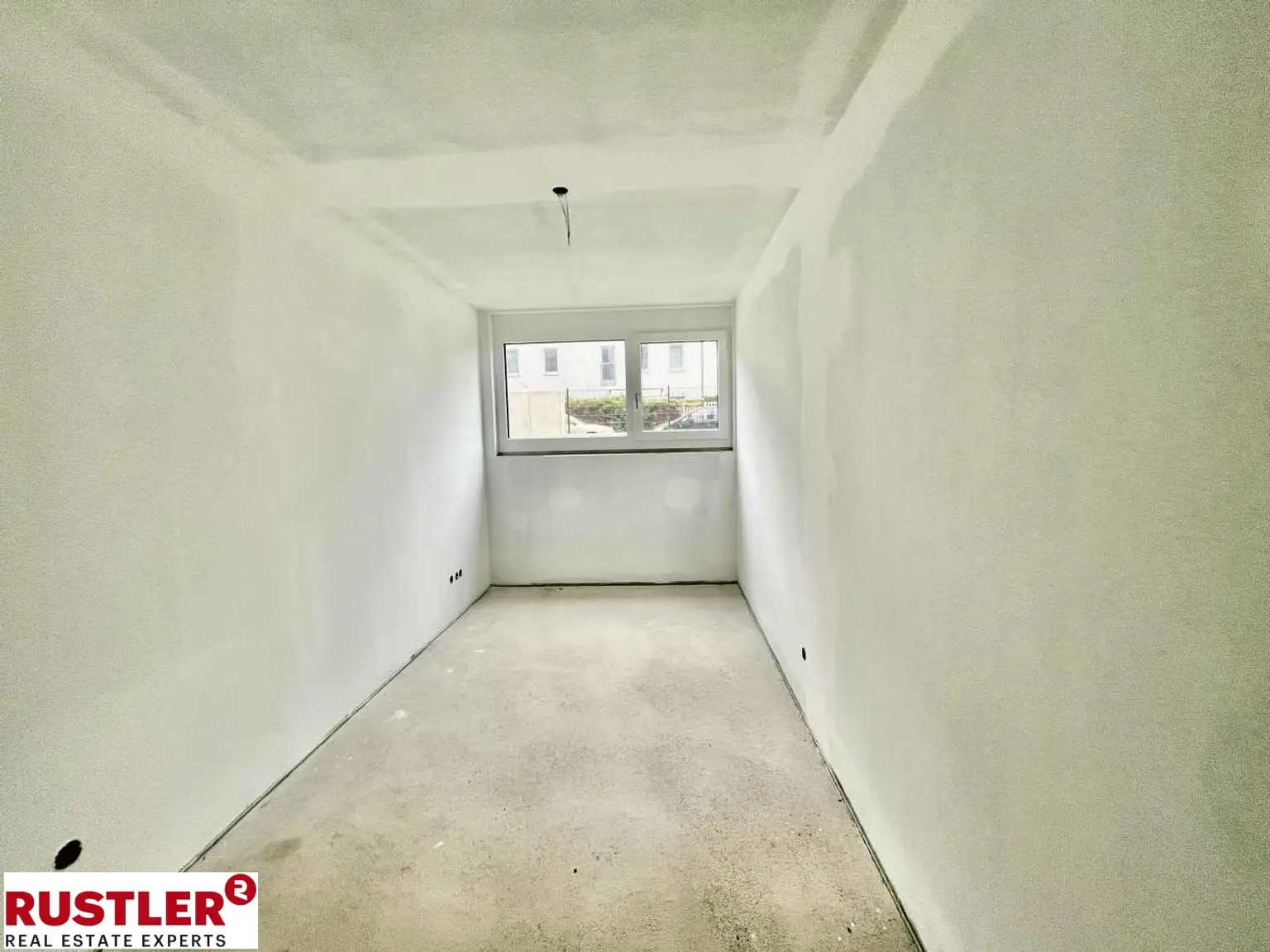 Zuhause am Marchfeldkanal - Moderne  Eigentumswohnungen warten auf neue Eigentümer