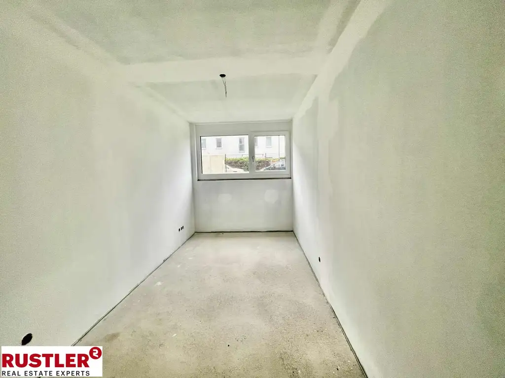 Zuhause am Marchfeldkanal - Moderne  Eigentumswohnungen warten auf neue Eigentümer