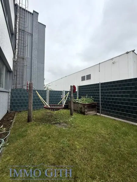VOLL AUSGESTATTETER KINDERGARTEN IN TOP-LAGE IM INDUSTRIEGEBIET LIESING – IDEAL FÜR ELTERN AM ARBEITSPLATZ