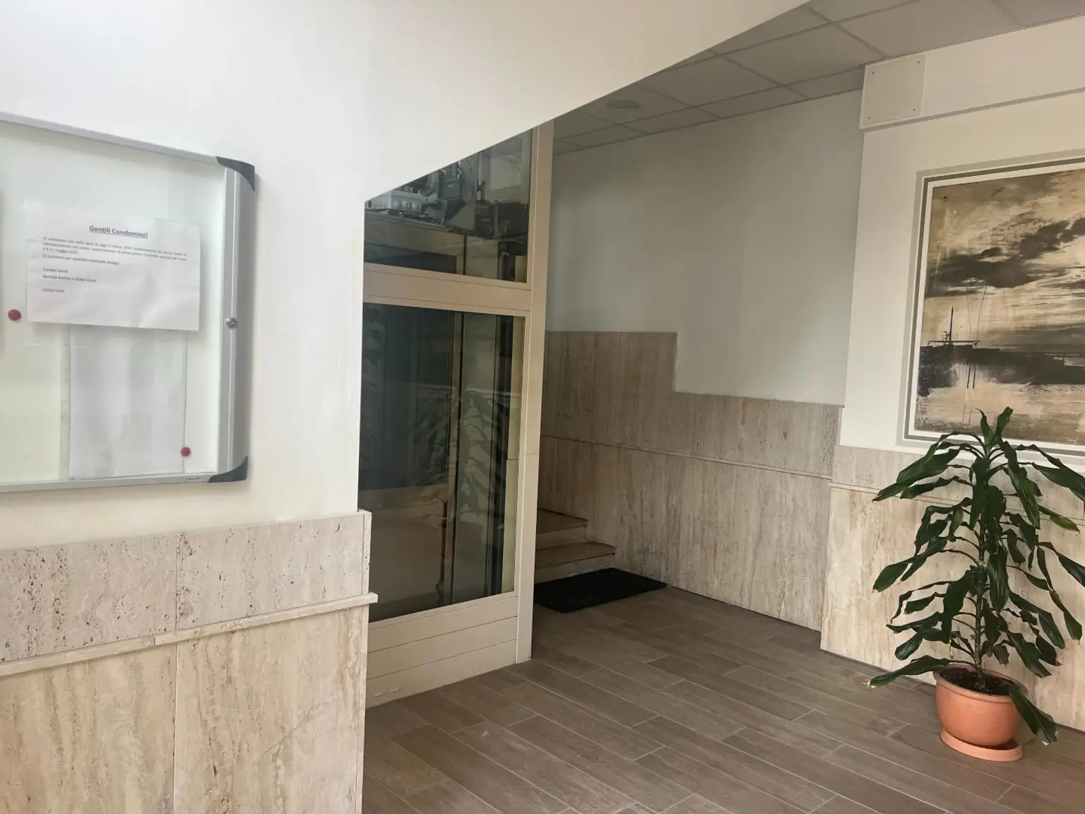Premiumlage in Grado - In erster Reihe  zwischen Meer und Altstadtflair