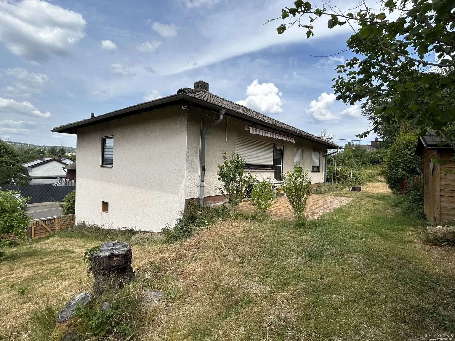 Garten