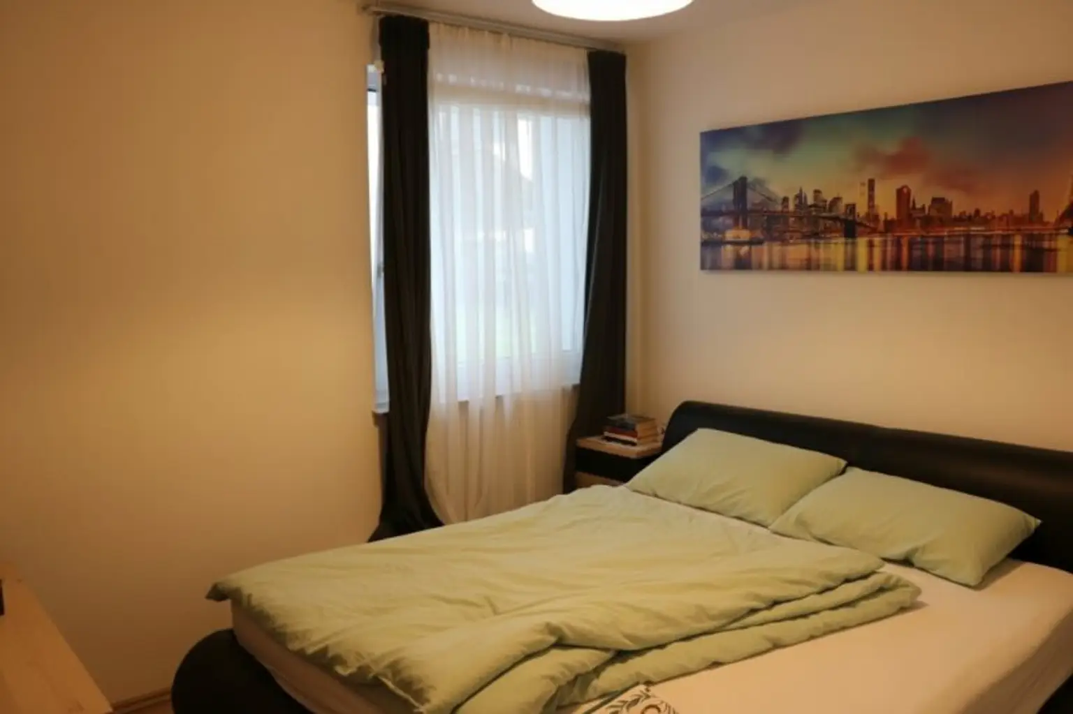 4-Zimmer-Wohnung in der Amraser Straße - optional mit 2 verschließbaren Autoabstellplätzen