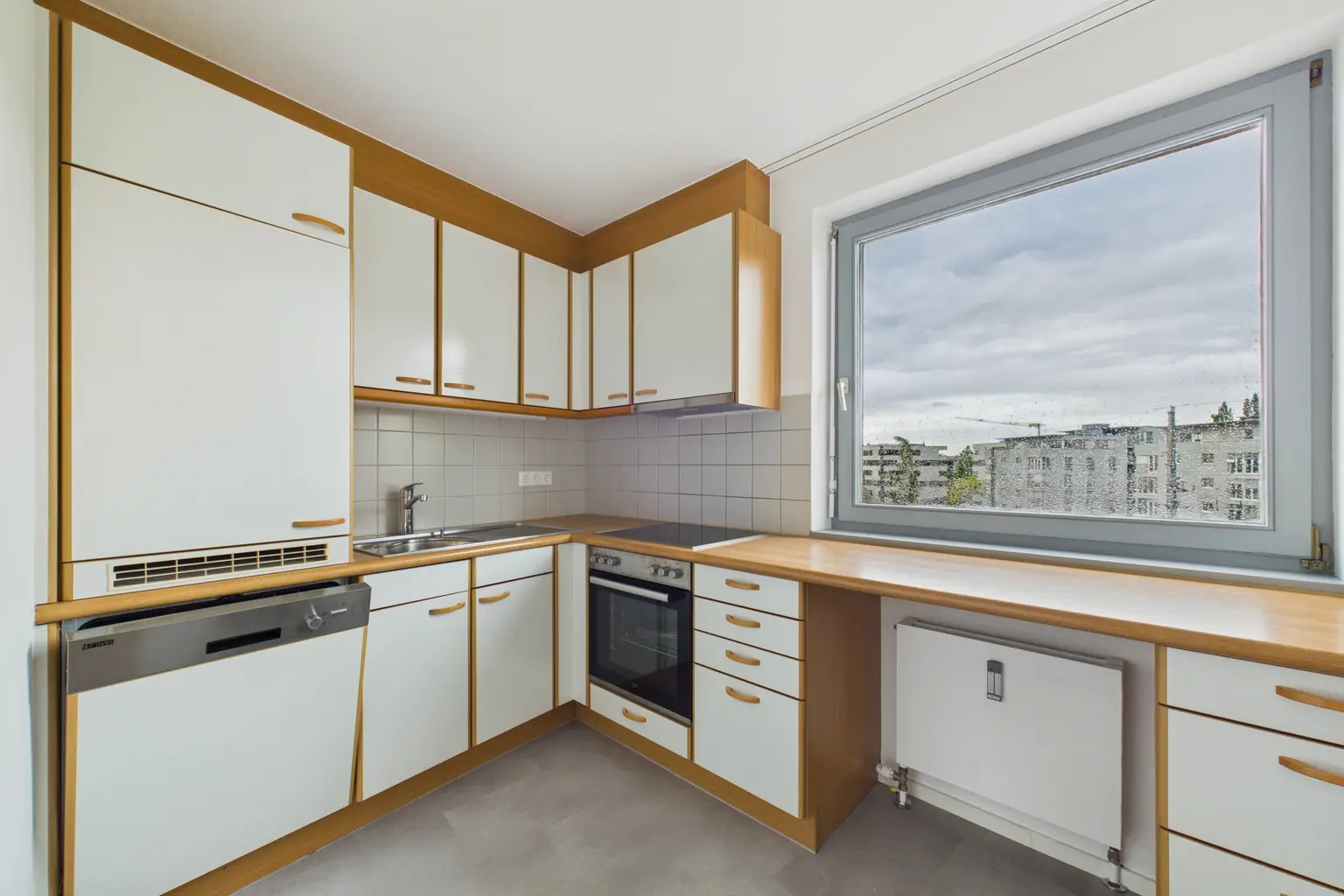 Familienwohnung in guter Lage in Bregenz