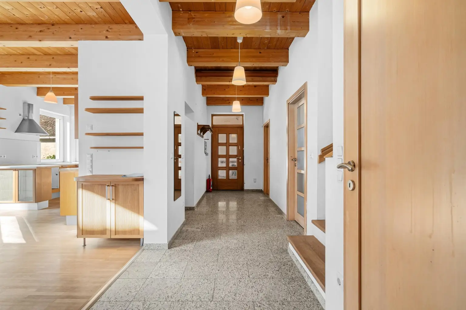 "großzügig und leistbar wohnen vor den Toren Wien´s!"