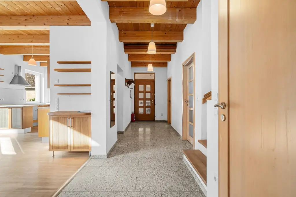 "großzügig und leistbar wohnen vor den Toren Wien´s!"