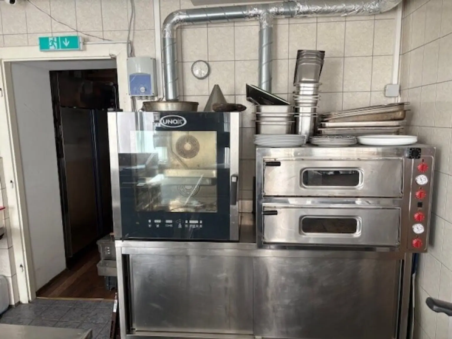 Cafe Restaurant-Konditorei-Eissalon-Catering