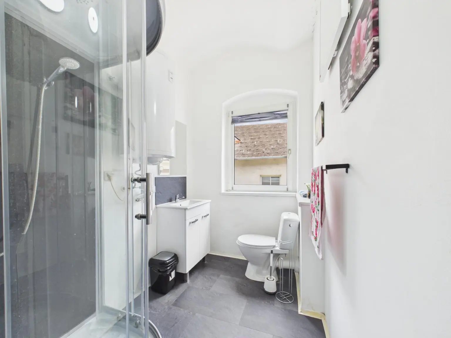 Top 4 Badezimmer 1