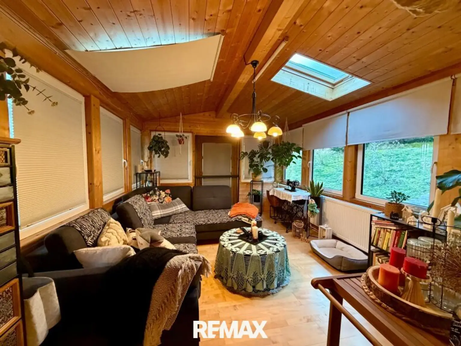Zimmer OG