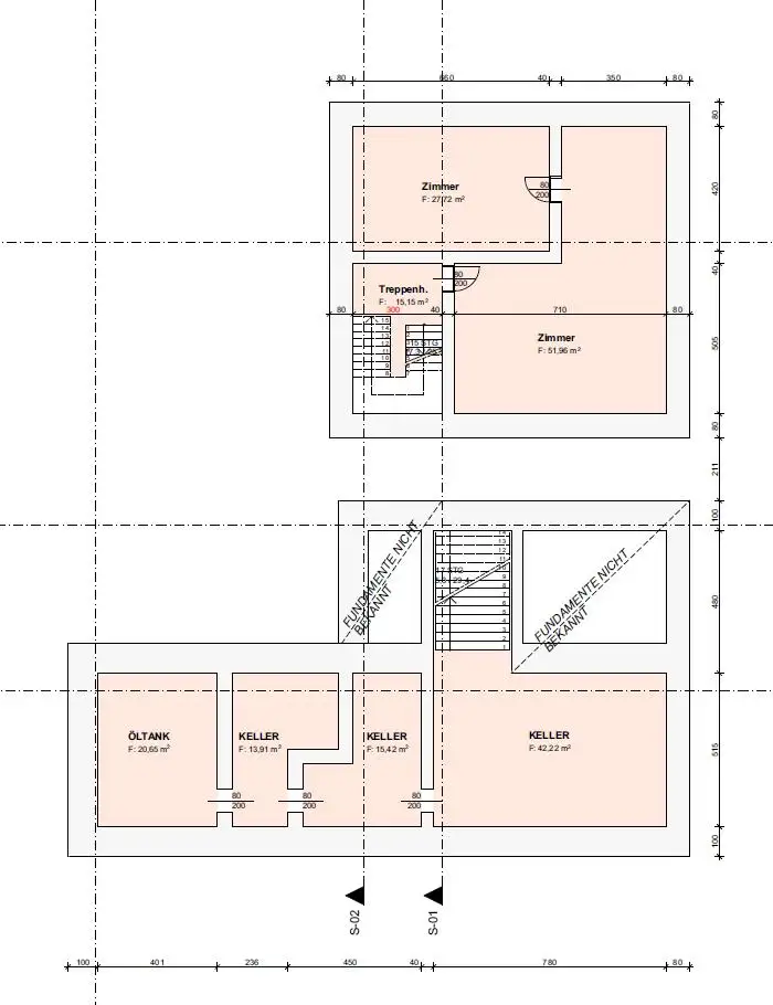 **VIEL PLATZ UND VIELE MÖGLICHKEITEN** Haus mit vielfältigem Potential im Südburgenland!