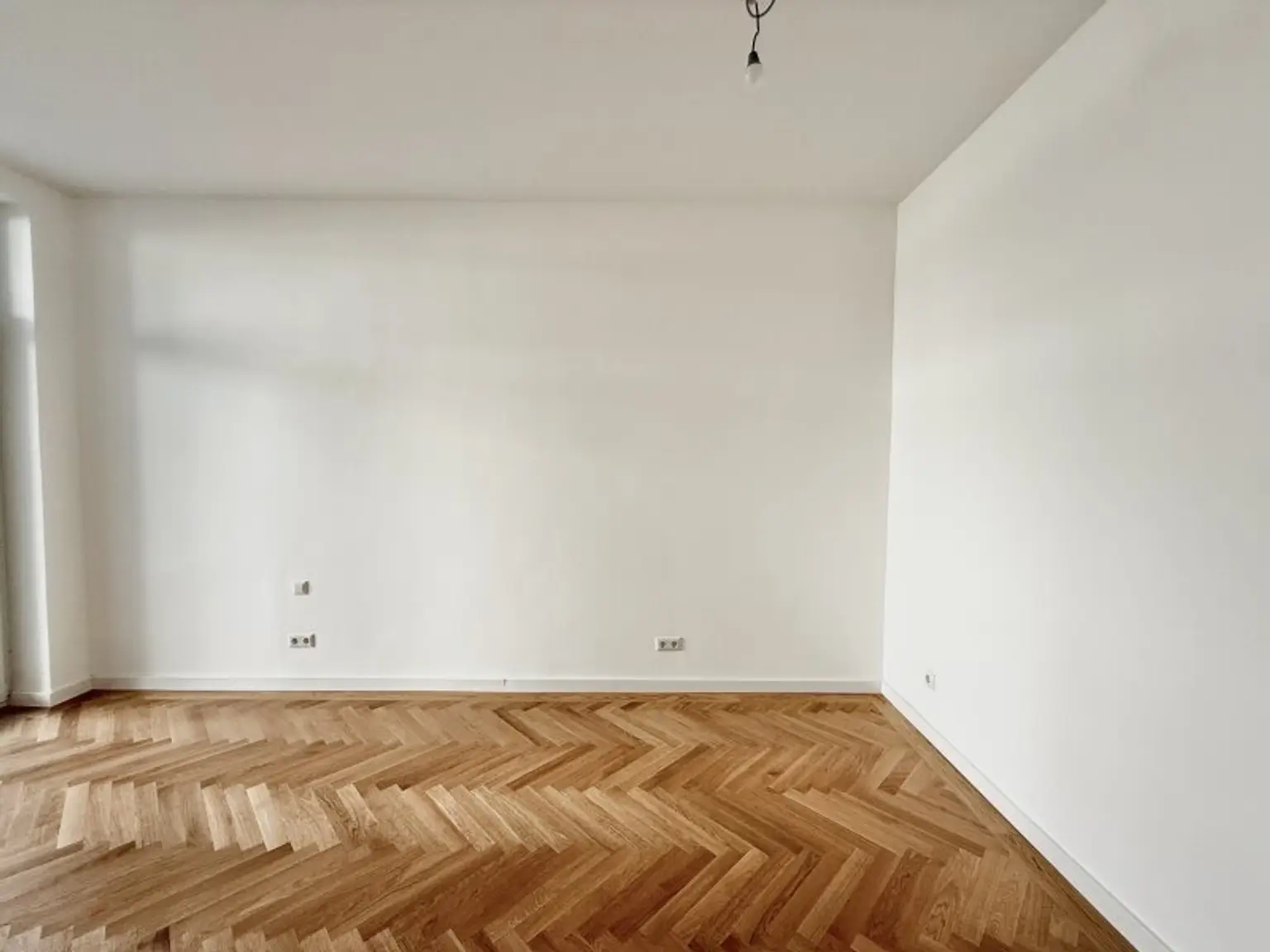 BELGHOFERHAUS 42 - Exklusive 2-Zimmer Wohnung in einem schönen Stadthaus