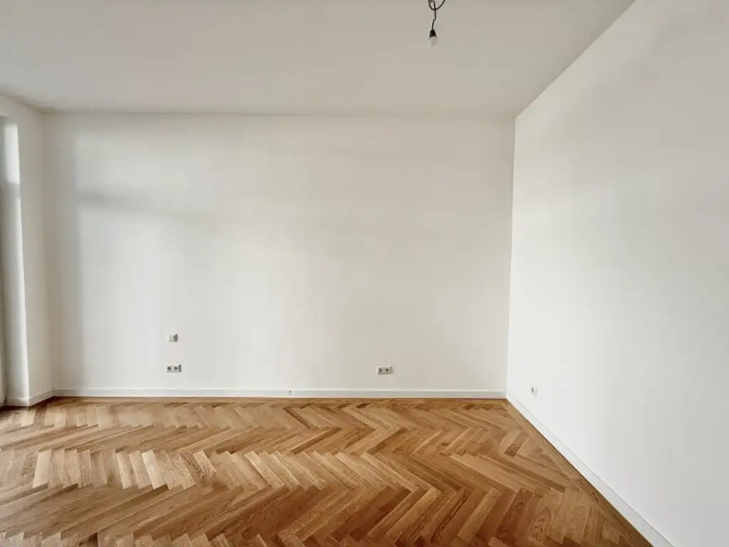 BELGHOFERHAUS 42 - Exklusive 2-Zimmer Wohnung in einem schönen Stadthaus