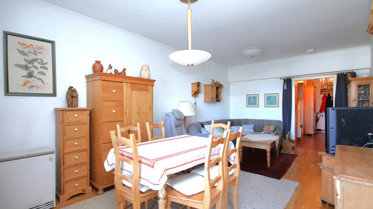 Wohnen in Graz-Waltendorf: 2 Zimmer mit Loggia & bester Anbindung