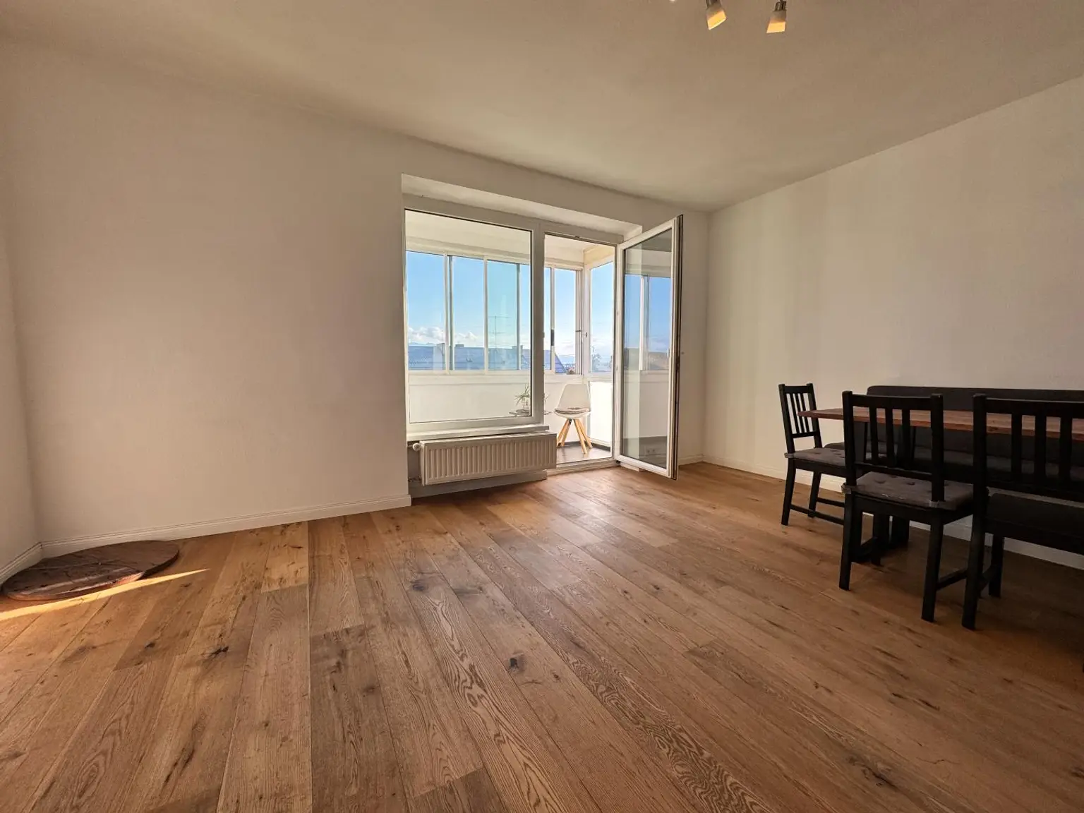 COMING SOON! Zentral, leistbar, renoviert Perfekte Wohnung für Anleger & Familien  im Herzen von Timelkam / Stelzhamerstraße
