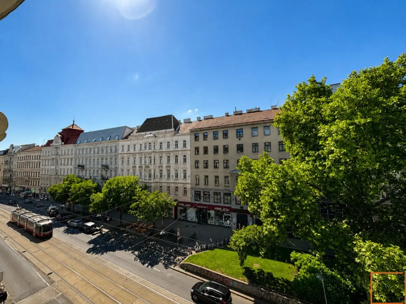 Die Aussicht