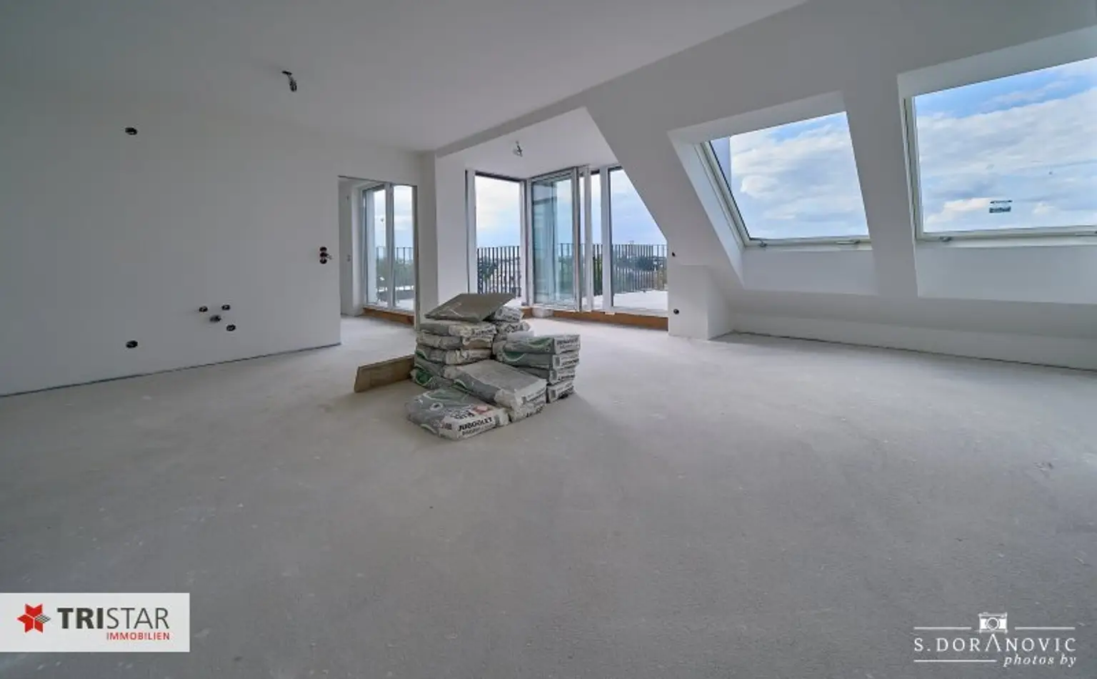 NEU! ++ URBAN & NATUR & ERHOLUNG: ZWISCHEN SEESTADT UND LOBAU ++ 1220 WIEN ++ 19 EIGENTUMSWOHNUNGEN ++ SCHLÜSSELFERTIG ++ BALKON / TERRASSE / LOGGIA / GARTEN / KELLER ++ 2–4 ZIMMER ++