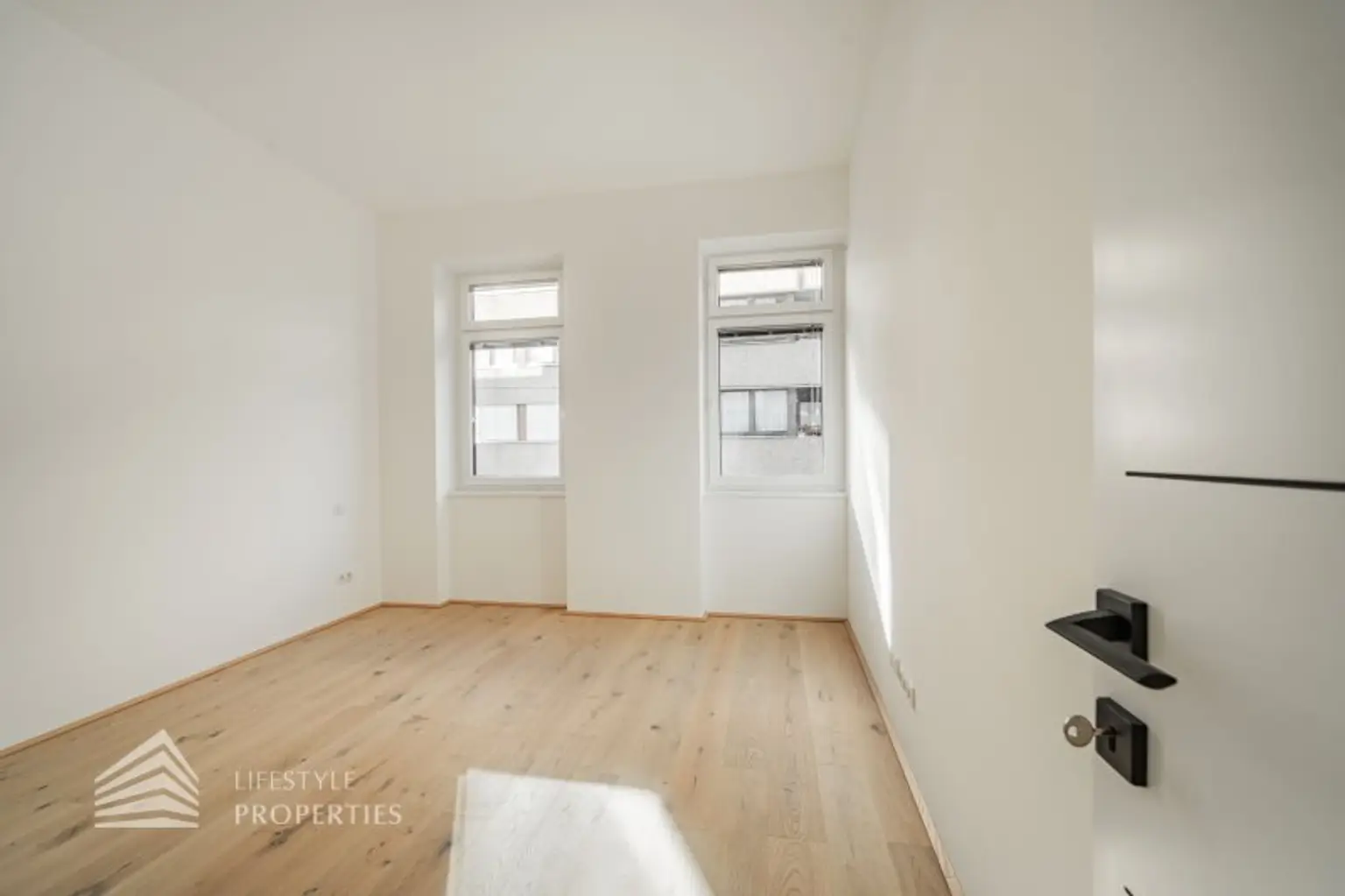 Immobilienpaket in Wien-Floridsdorf – 6 Einheiten mit Option zur Kurzzeitvermietung