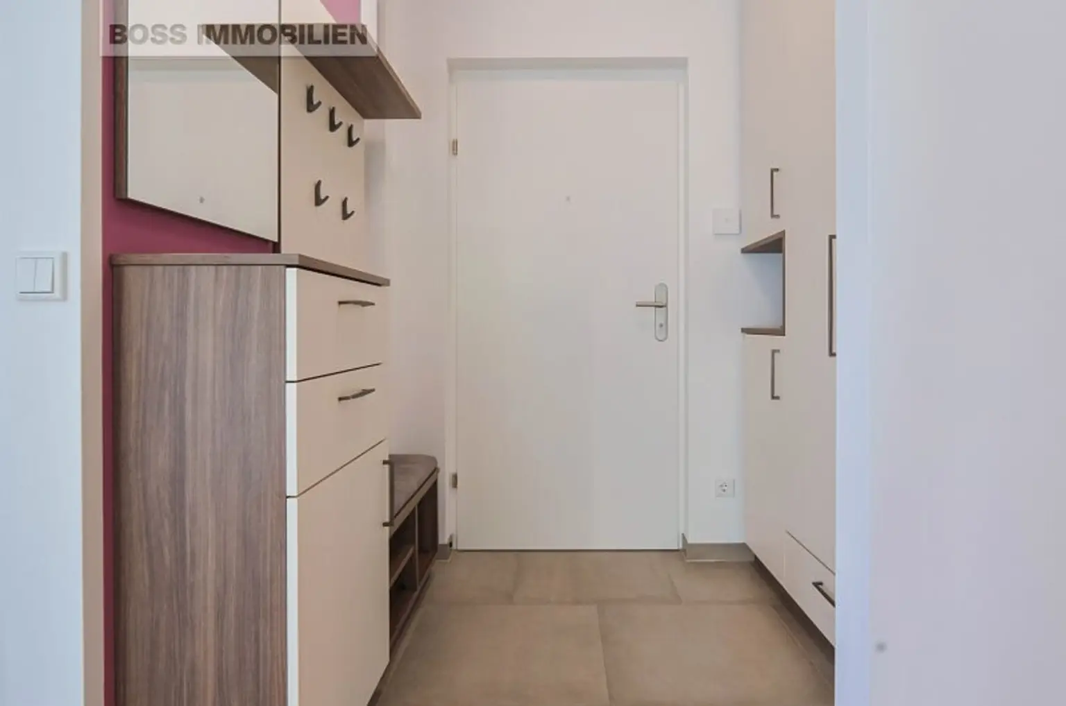 Indira | Sofortbezug inkl. TG-Platz