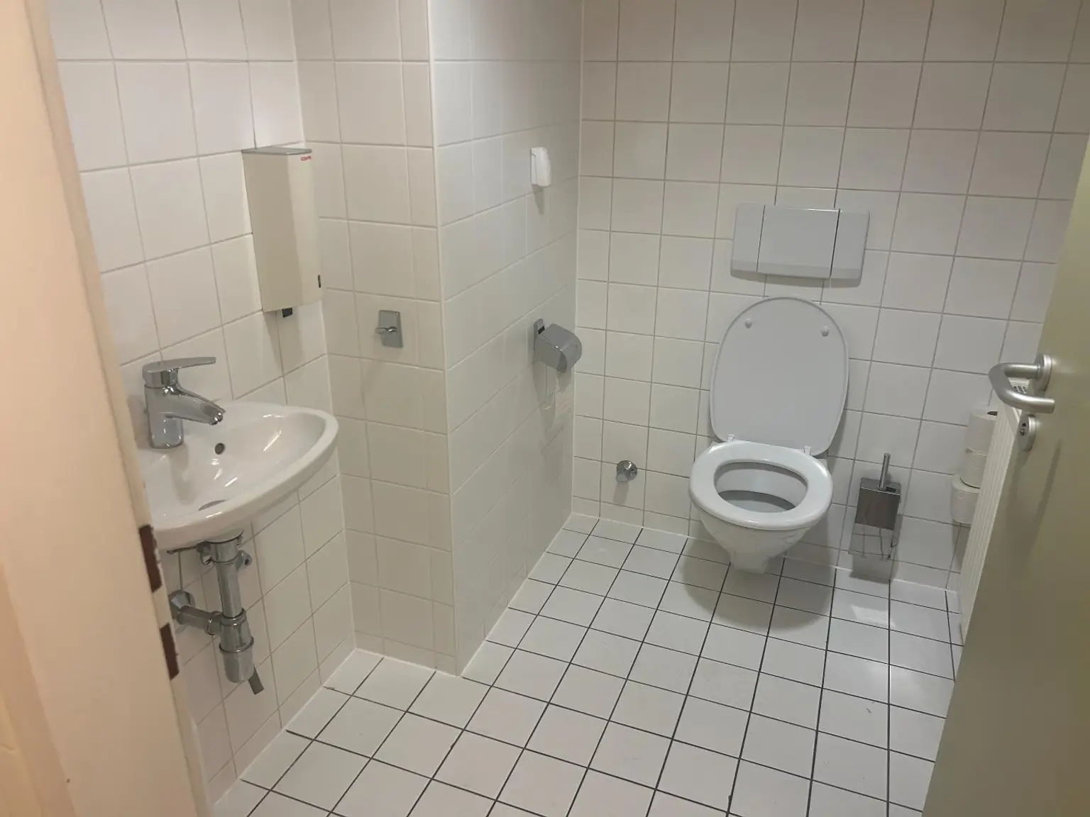 Geschäftshaus in Zentrum von Bischofshofen