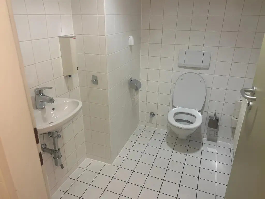 Geschäftshaus in Zentrum von Bischofshofen