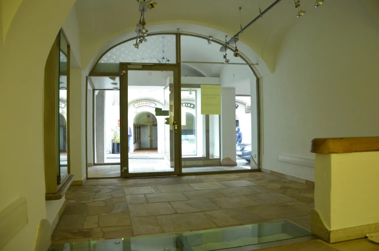 Zinshaus ---voll vermietet---