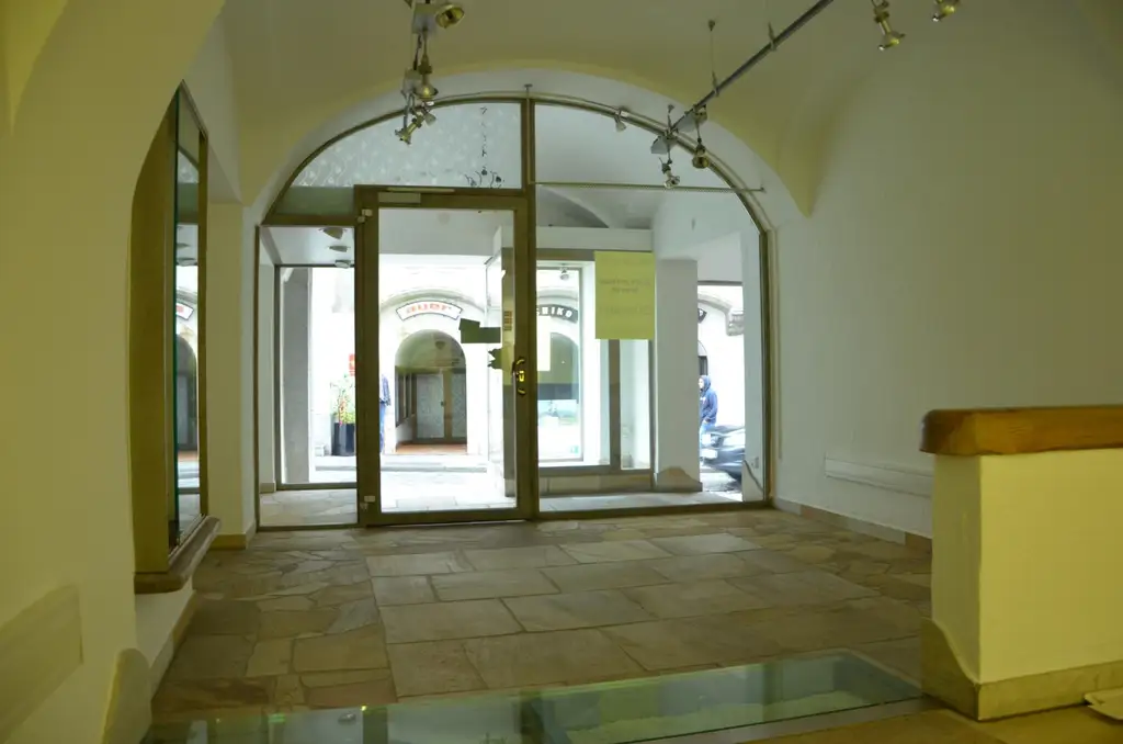 Zinshaus ---voll vermietet---