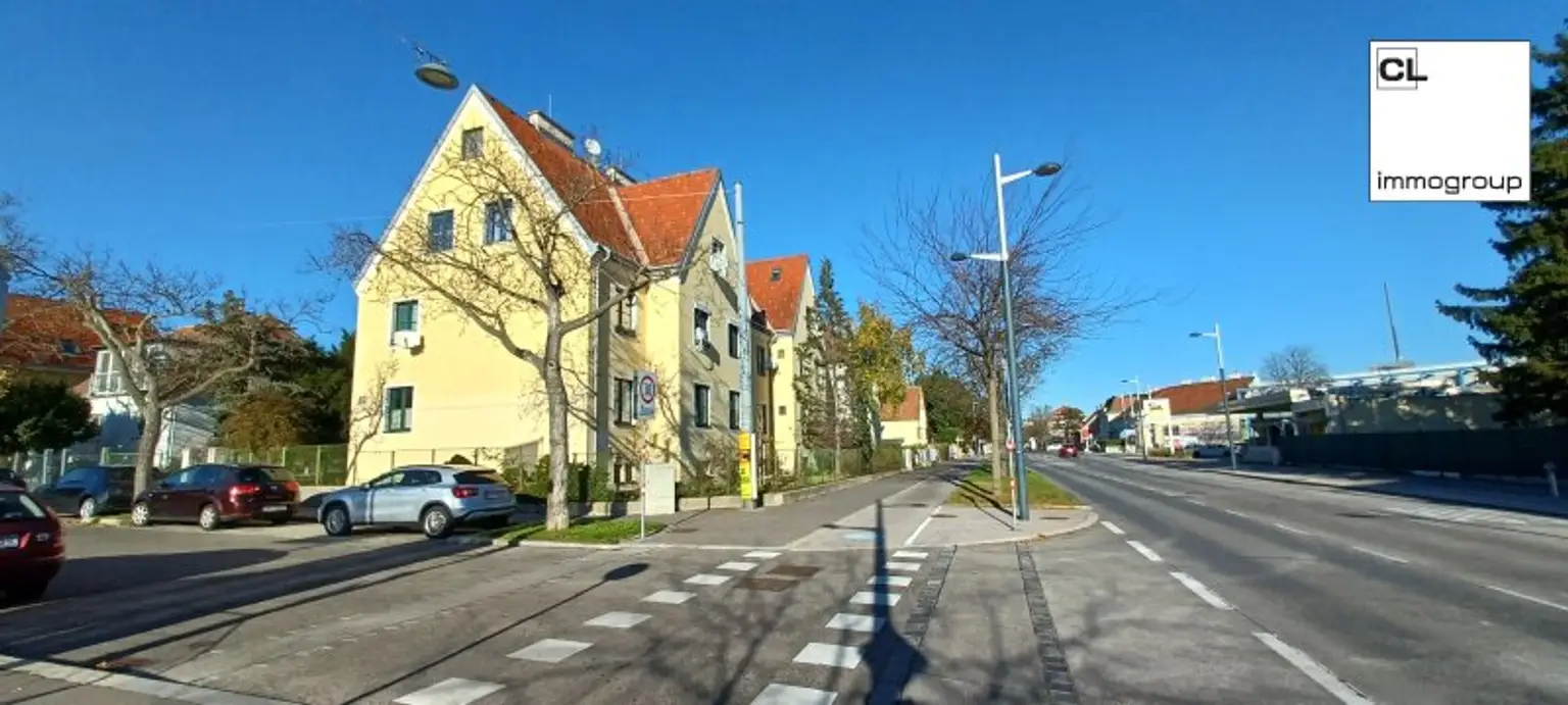 Tolle Starterwohnung zum Bestpreis!