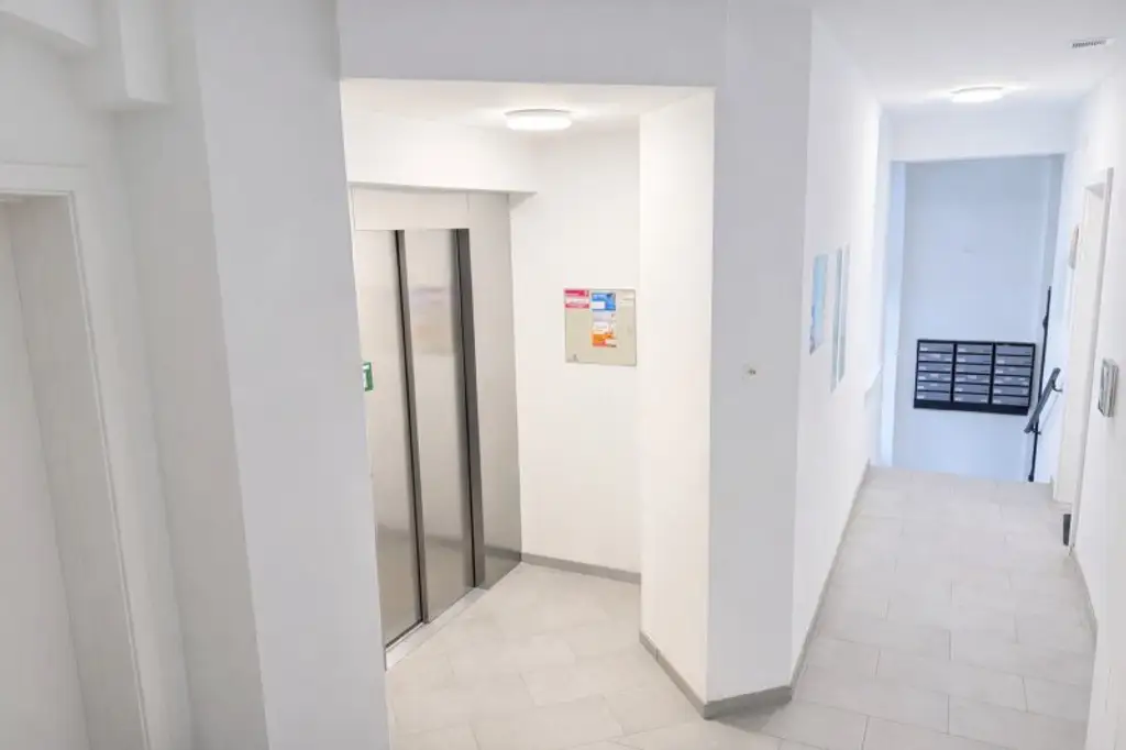 Sauter Living – Erstbezugswohnungen mit Freifläche in elitärer Lage! zukünftige U5 Verbindung!