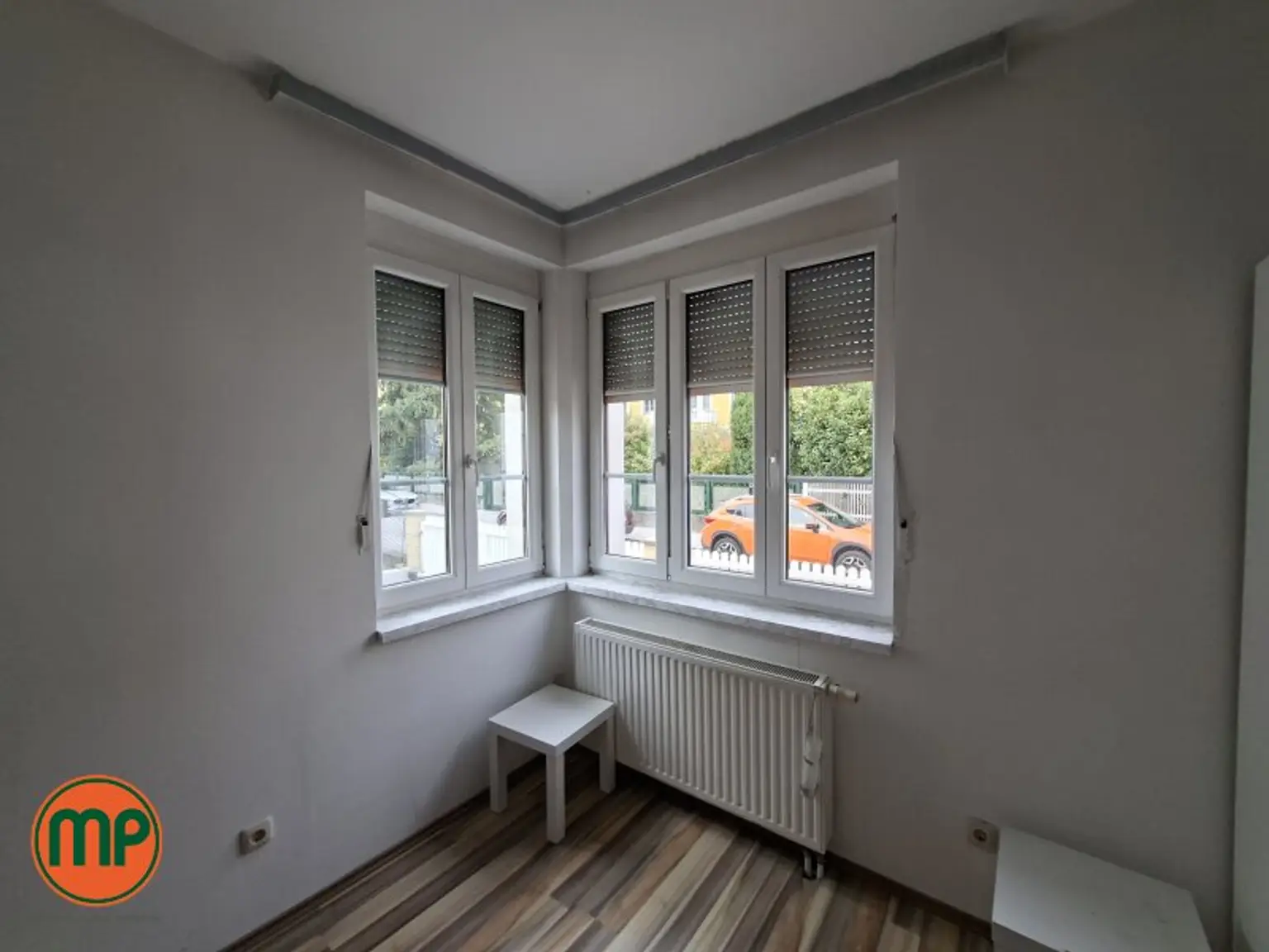 Ruheoase: Haus mit Wohlfühlfaktor