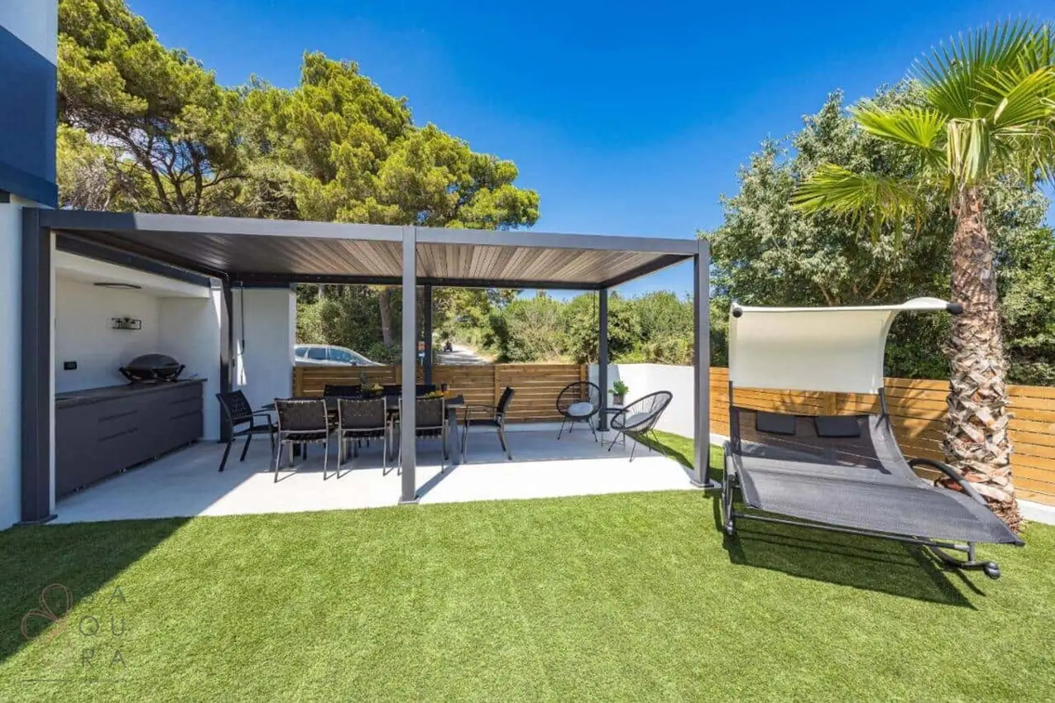 New Villa Medulin – Moderner Luxus in Küstennähe mit Renditepotenzial