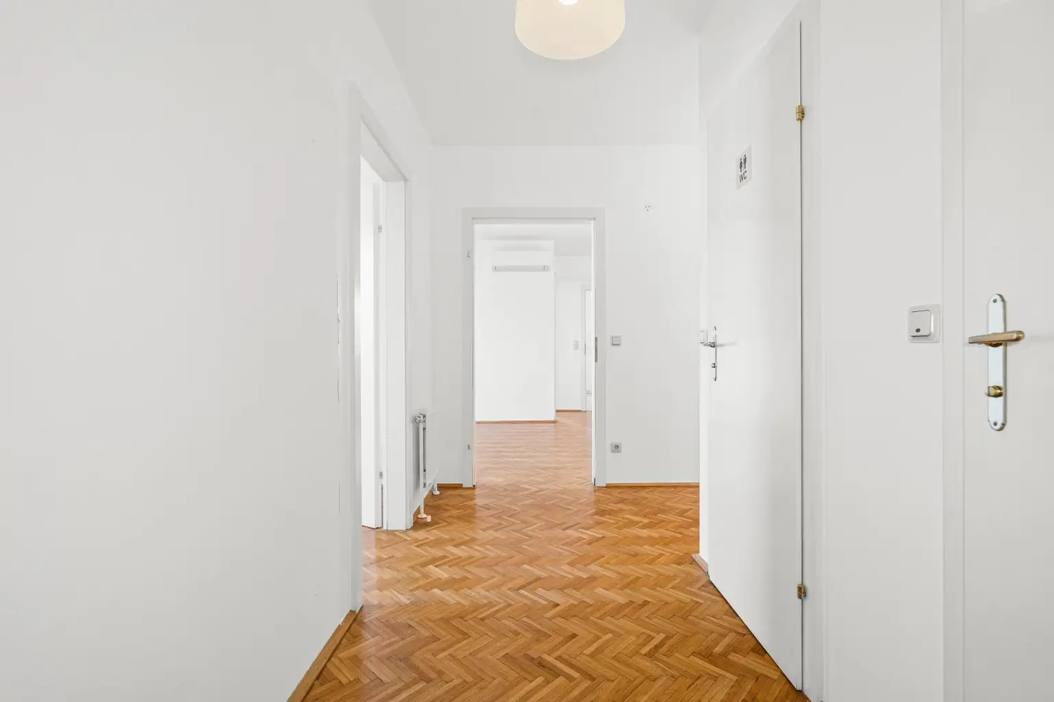 "Traumwohnung mit Blick auf die St. Elisabeth Kirche"