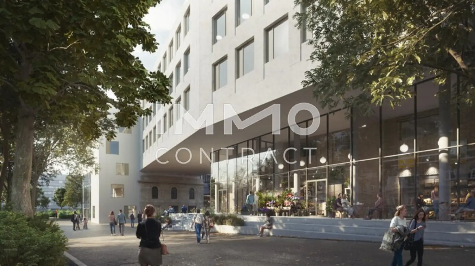 Fabrik1230_Geschäftslokale_(c) BOKEH designstudio