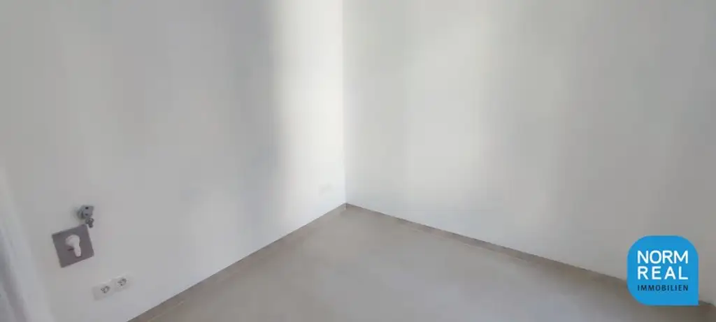 ERSTBEZUG Balkonwohnung