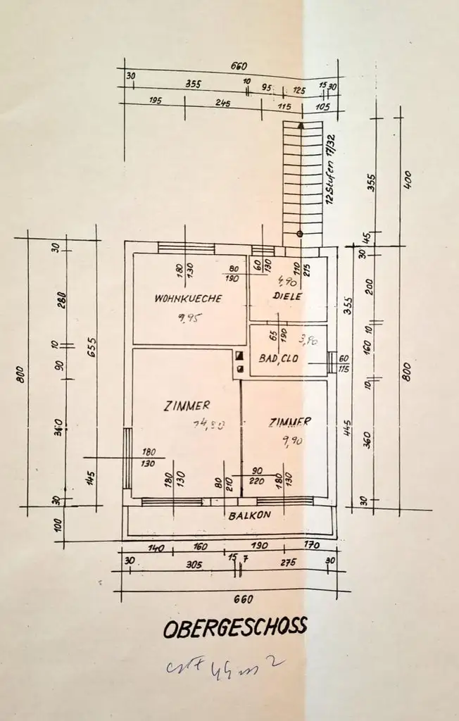 Anlageobjekt zwischen Krems und Zwettl
