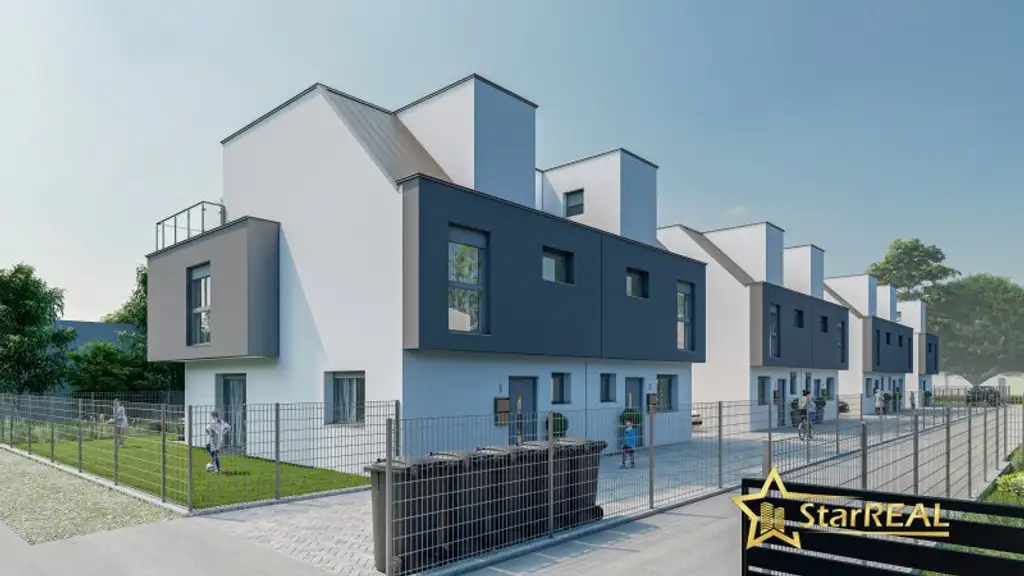 NEUES PROJEKT! TOP PREIS-LEISTUNG! FABELHAFTE 138m² WNFl. PROVISIONSFREI für den Käufer.