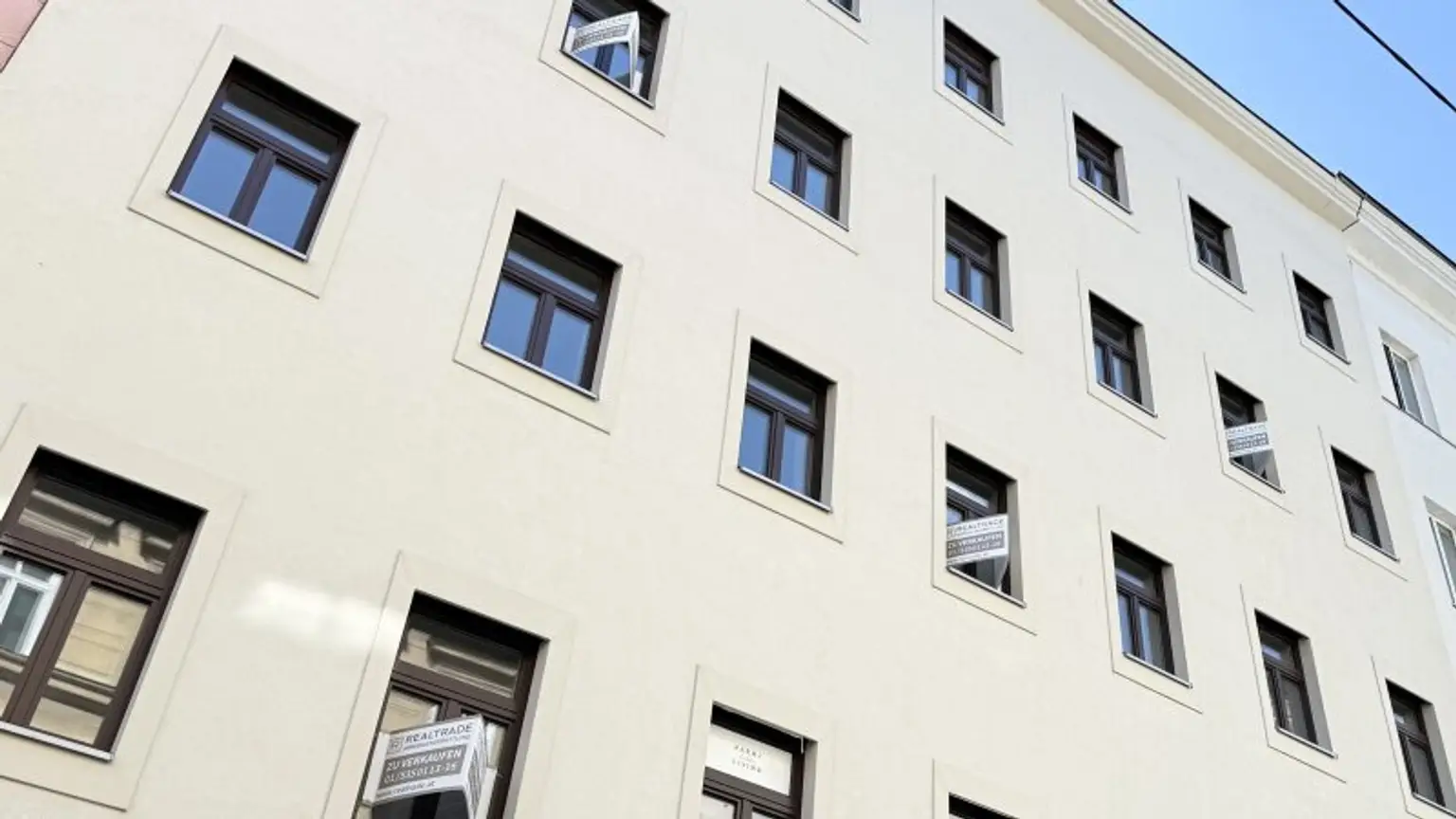 Vollsaniertes Wohnhaus im Herzen von 1020 Wien – Ihre Traumwohnung wartet!