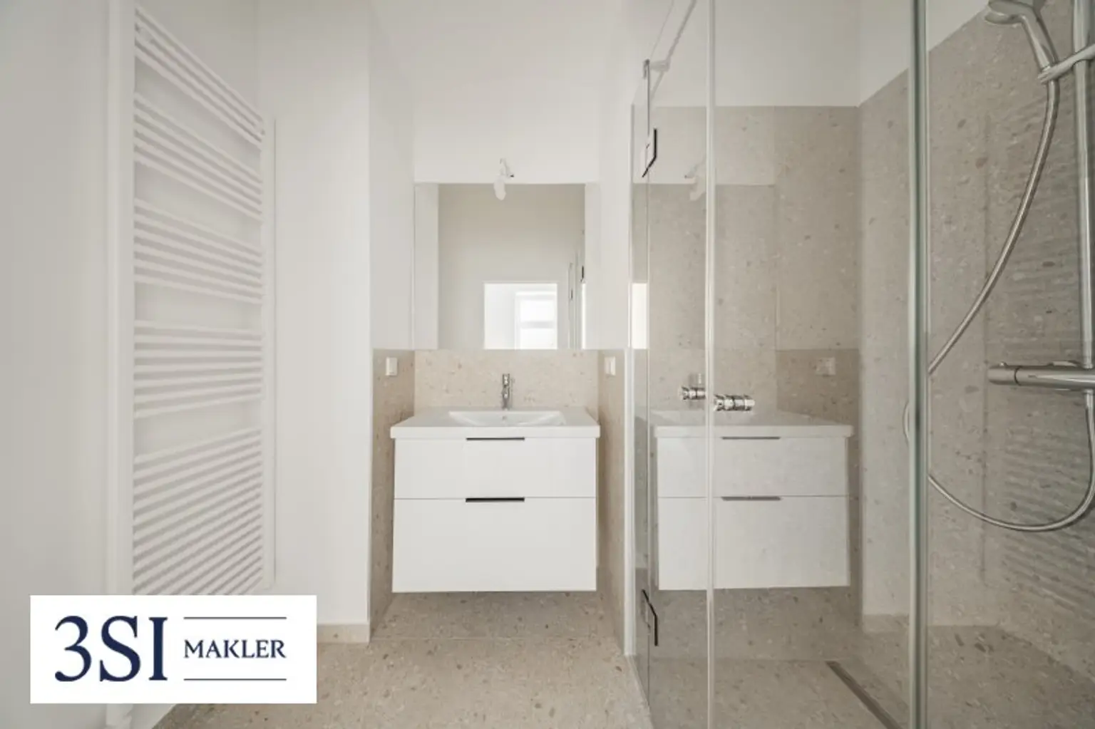 Klausgasse 46: Vollsanierte 2-Zimmer-Altbauwohnung Toplage des 16. Bezirks