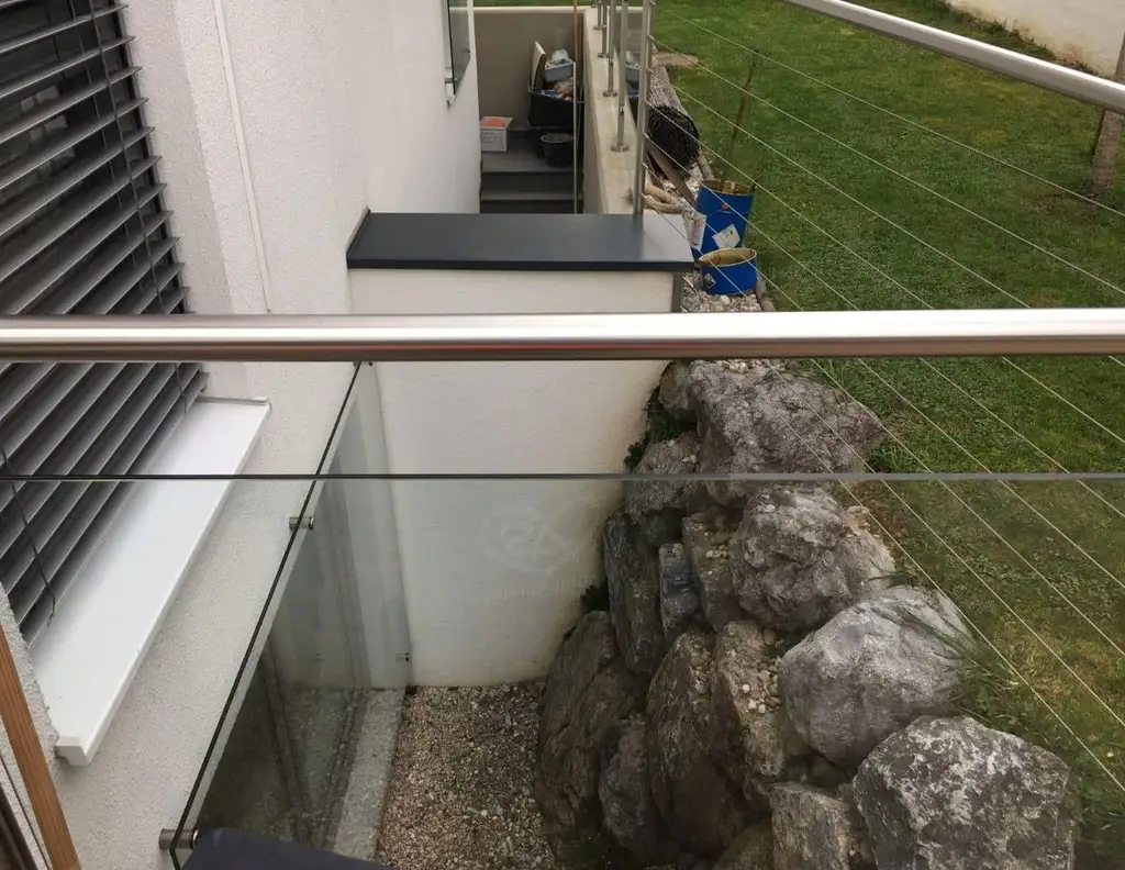 Wohnen in bester Lage - Stadt Salzburg