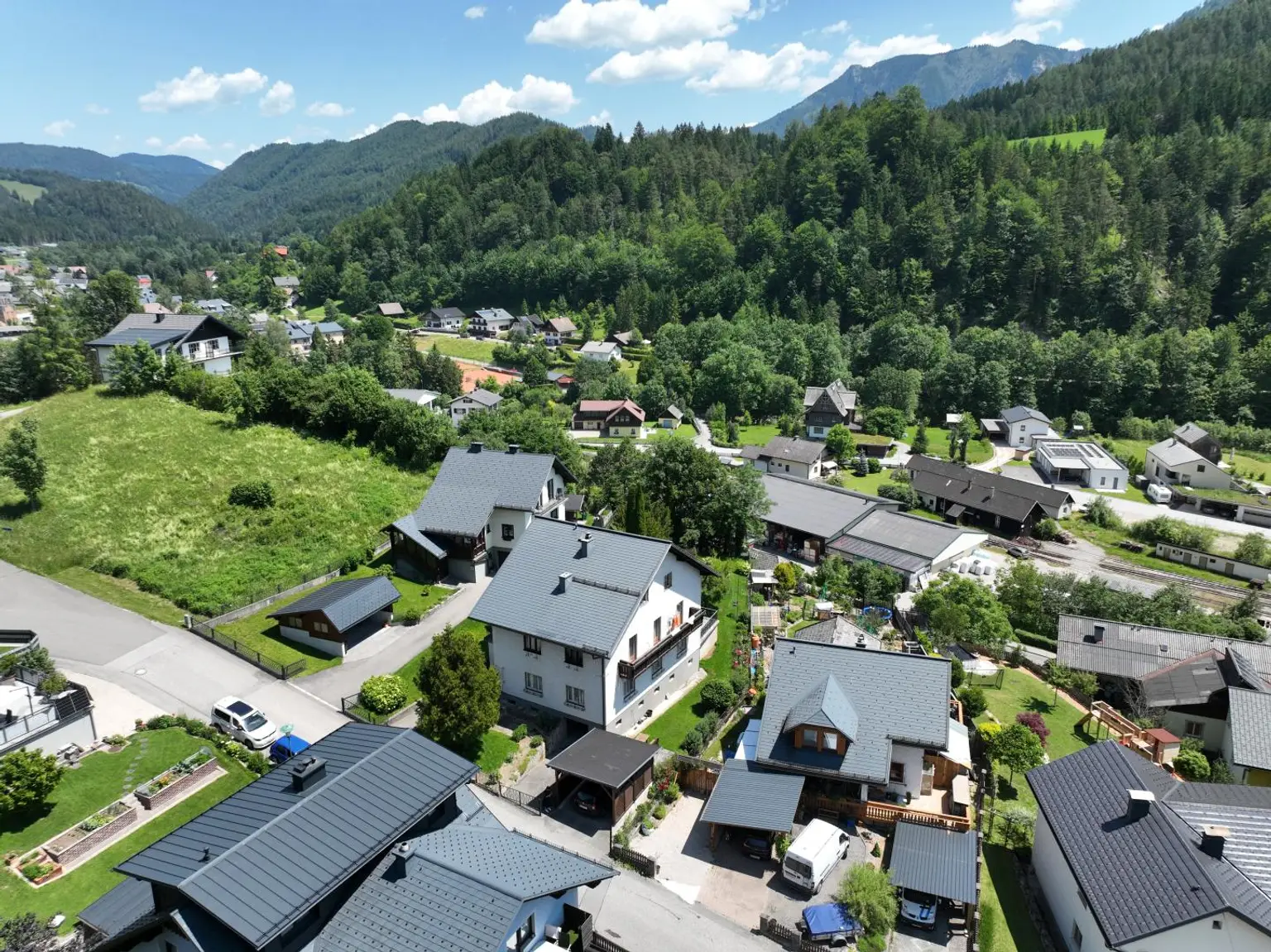 Marktgemeinde Lunz am See