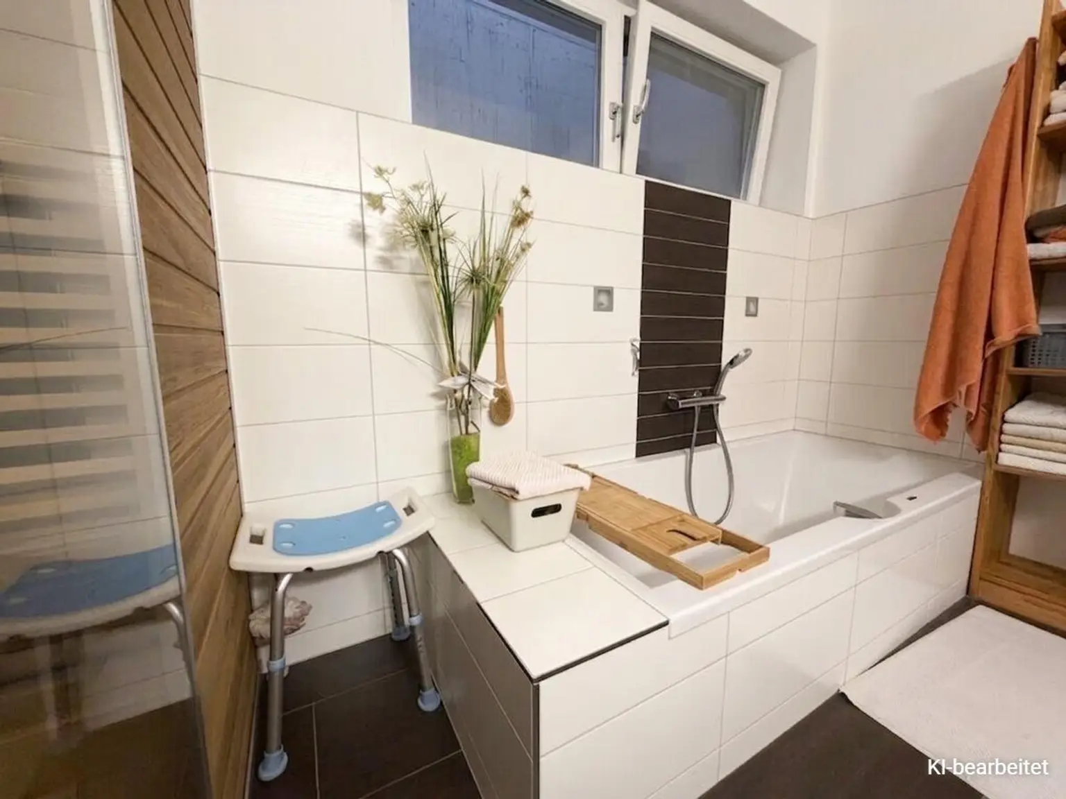 Badezimmer UG