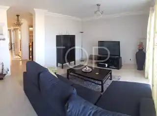 Townhouse-Palm-Mar-Living-Area-Tenerife-2